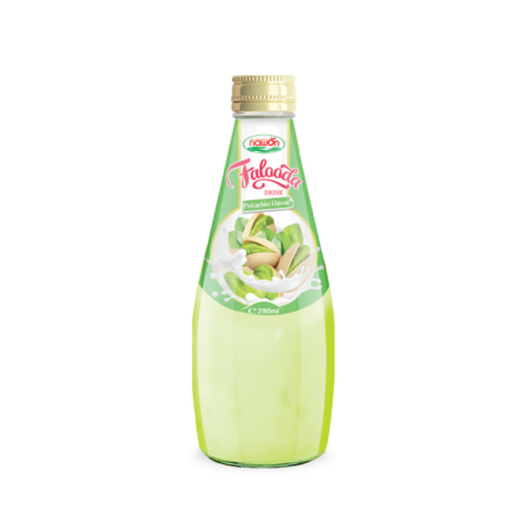 NAWON FALOODA PISTACHIO 290ML